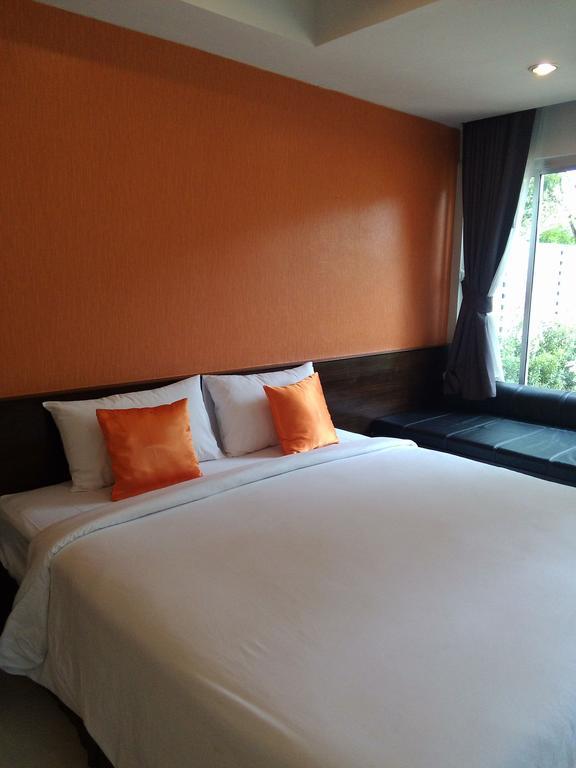 Orange Tree House Aonang Otel Ban Khlong Haeng Oda fotoğraf