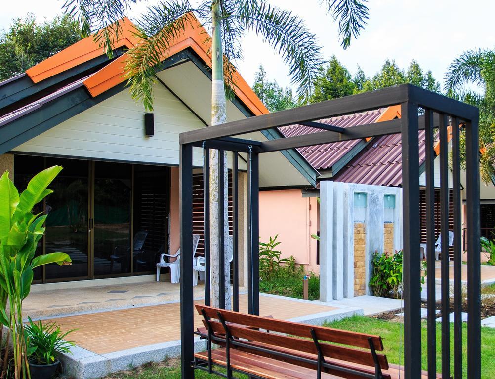 Orange Tree House Aonang Otel Ban Khlong Haeng Oda fotoğraf