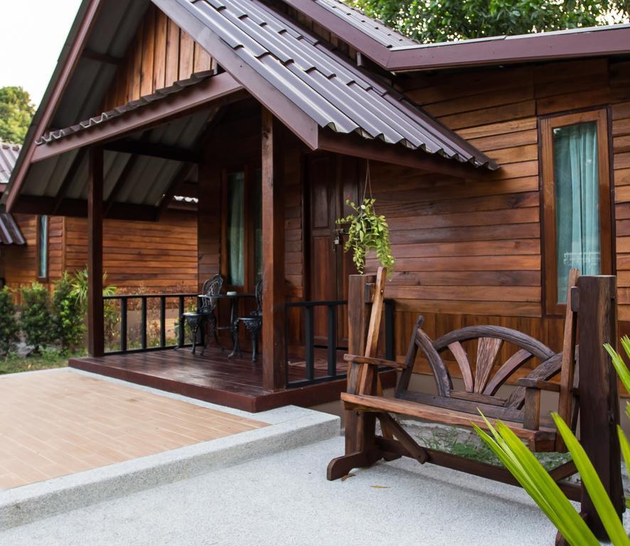Orange Tree House Aonang Otel Ban Khlong Haeng Oda fotoğraf