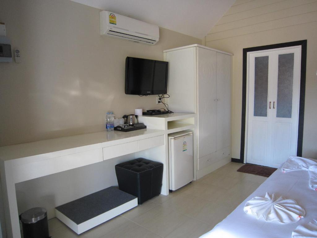 Orange Tree House Aonang Otel Ban Khlong Haeng Oda fotoğraf