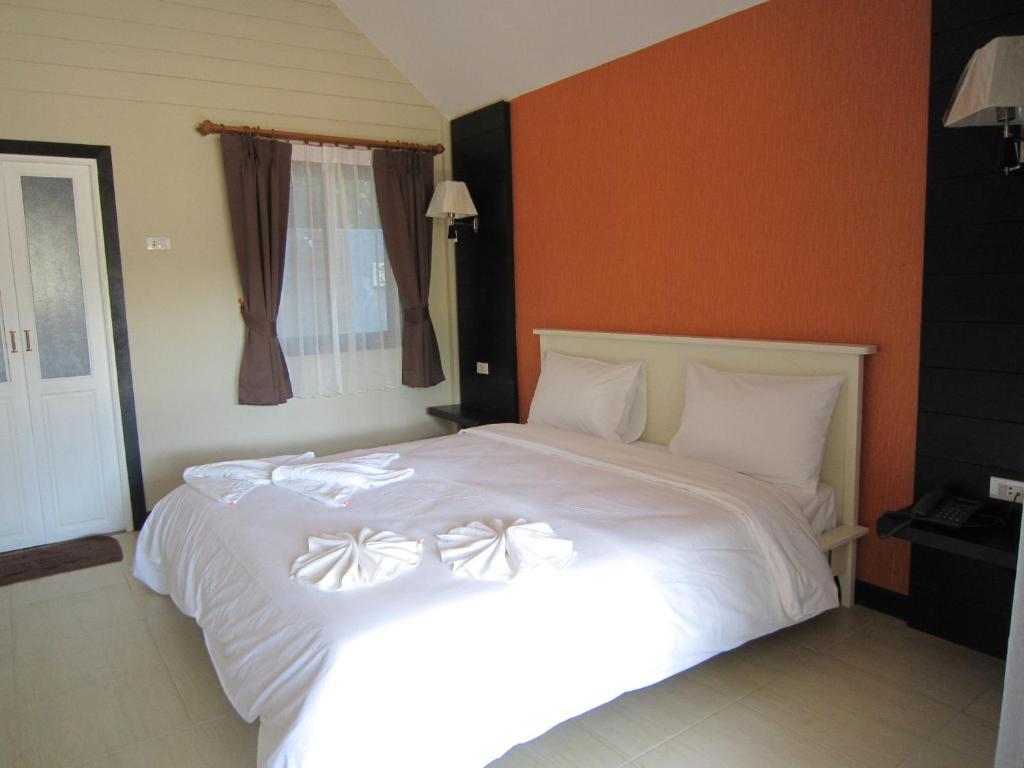 Orange Tree House Aonang Otel Ban Khlong Haeng Oda fotoğraf