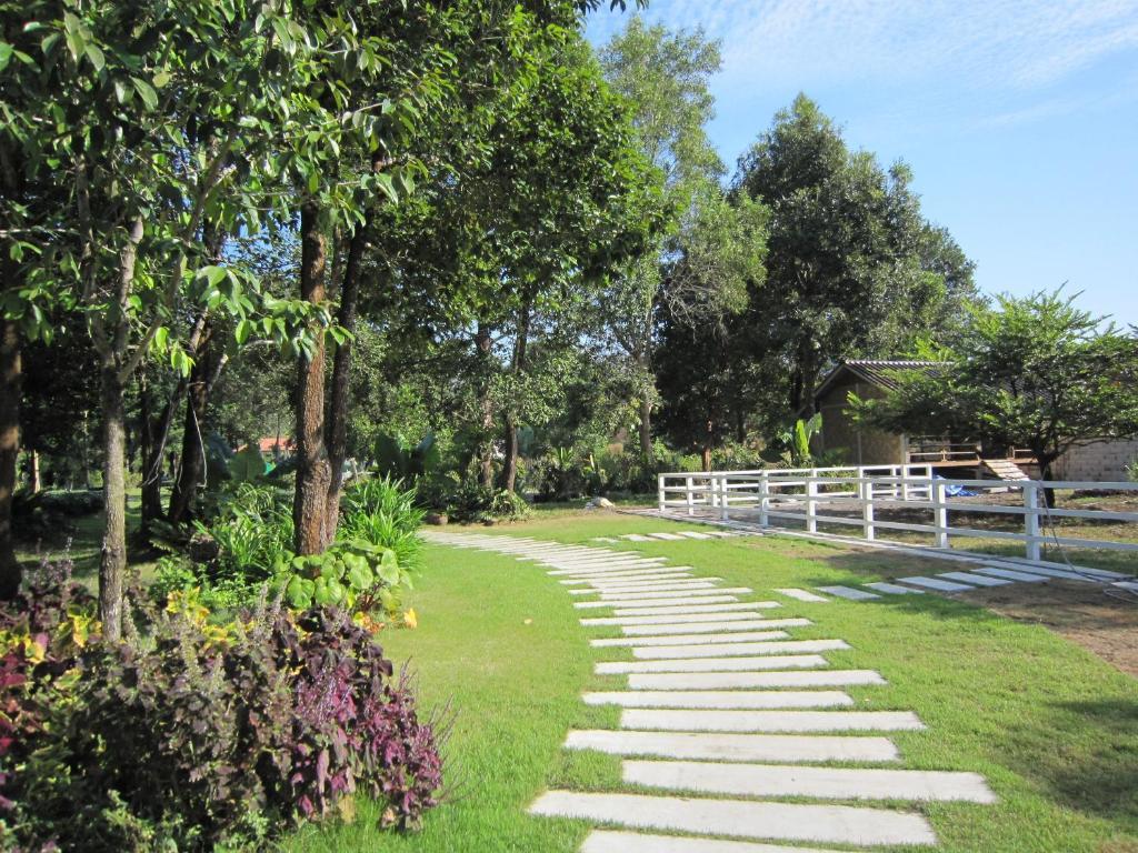 Orange Tree House Aonang Otel Ban Khlong Haeng Dış mekan fotoğraf