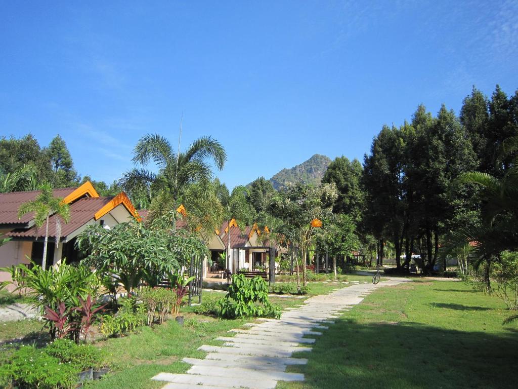 Orange Tree House Aonang Otel Ban Khlong Haeng Oda fotoğraf