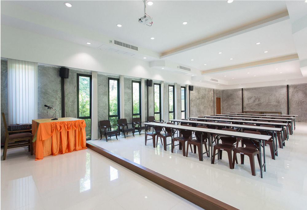 Orange Tree House Aonang Otel Ban Khlong Haeng Dış mekan fotoğraf