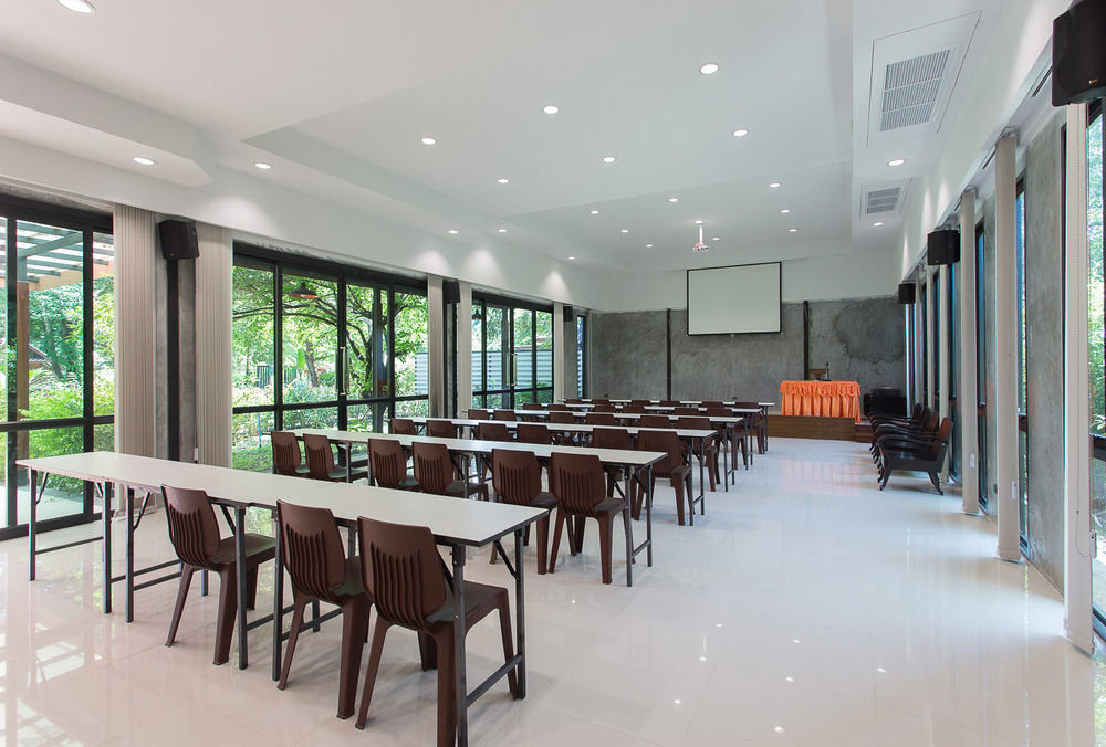 Orange Tree House Aonang Otel Ban Khlong Haeng Dış mekan fotoğraf