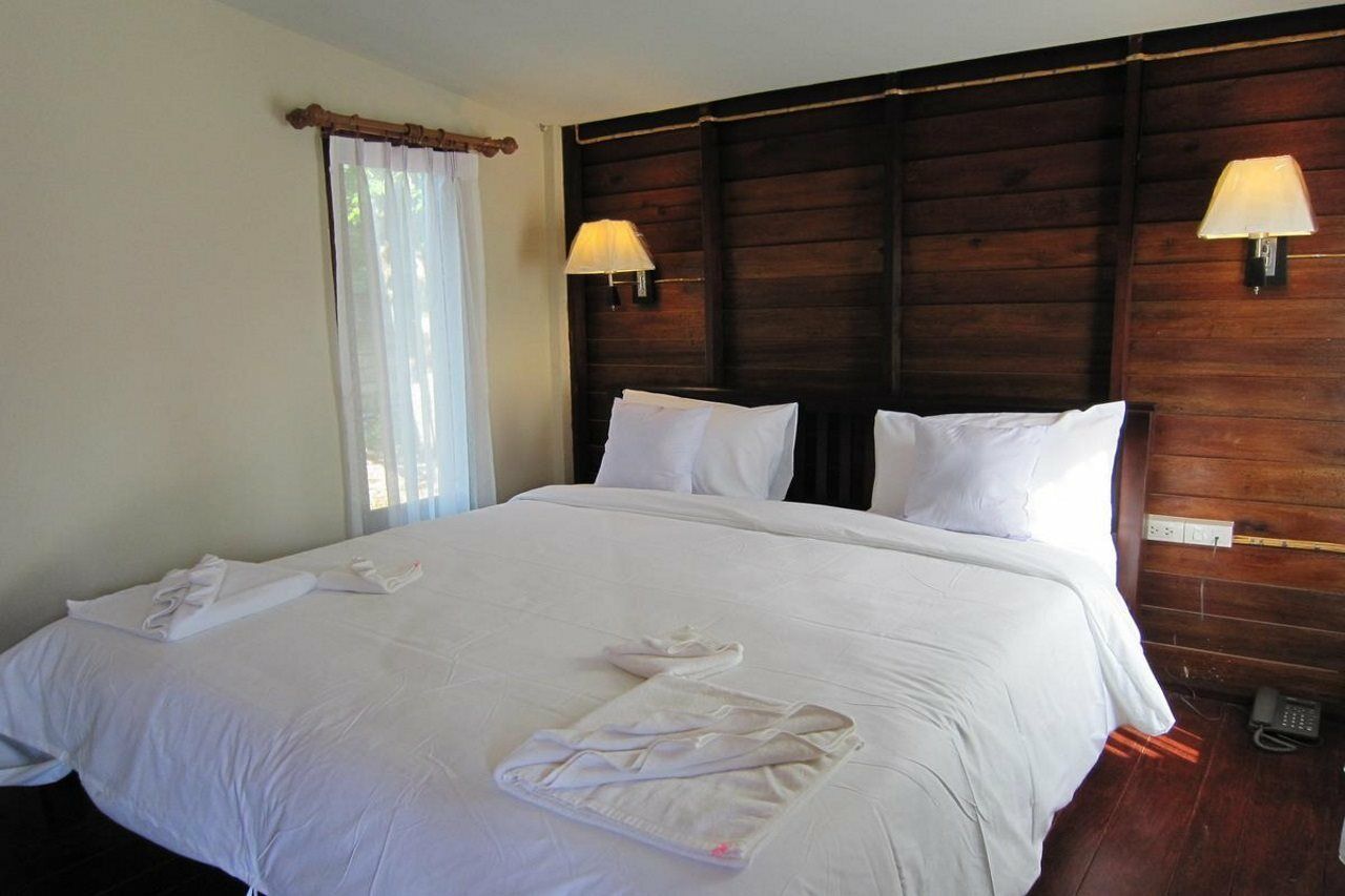 Orange Tree House Aonang Otel Ban Khlong Haeng Dış mekan fotoğraf